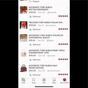 5 Star Rating from my buyers :)